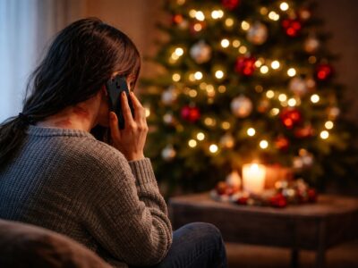 Què pots fer si tu, o una dona del teu entorn, patiu violència masclista?