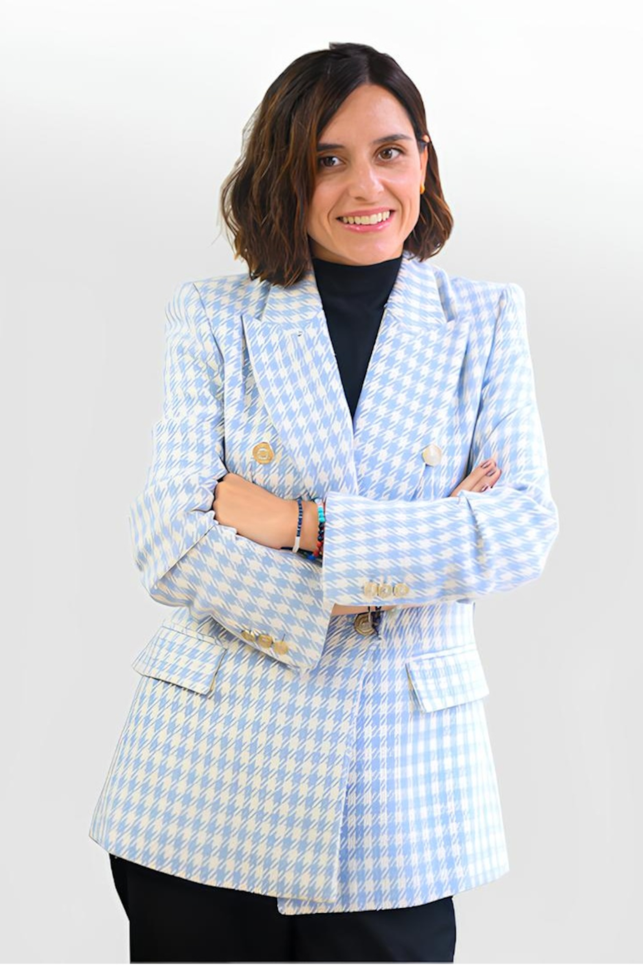 Paula Andrea Narbona Vallespin