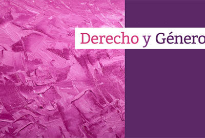 Paula Narbona publica un artículo en la revista "Derecho y Género" Paula Narbona publica un article a la revista "Derecho y Género"
